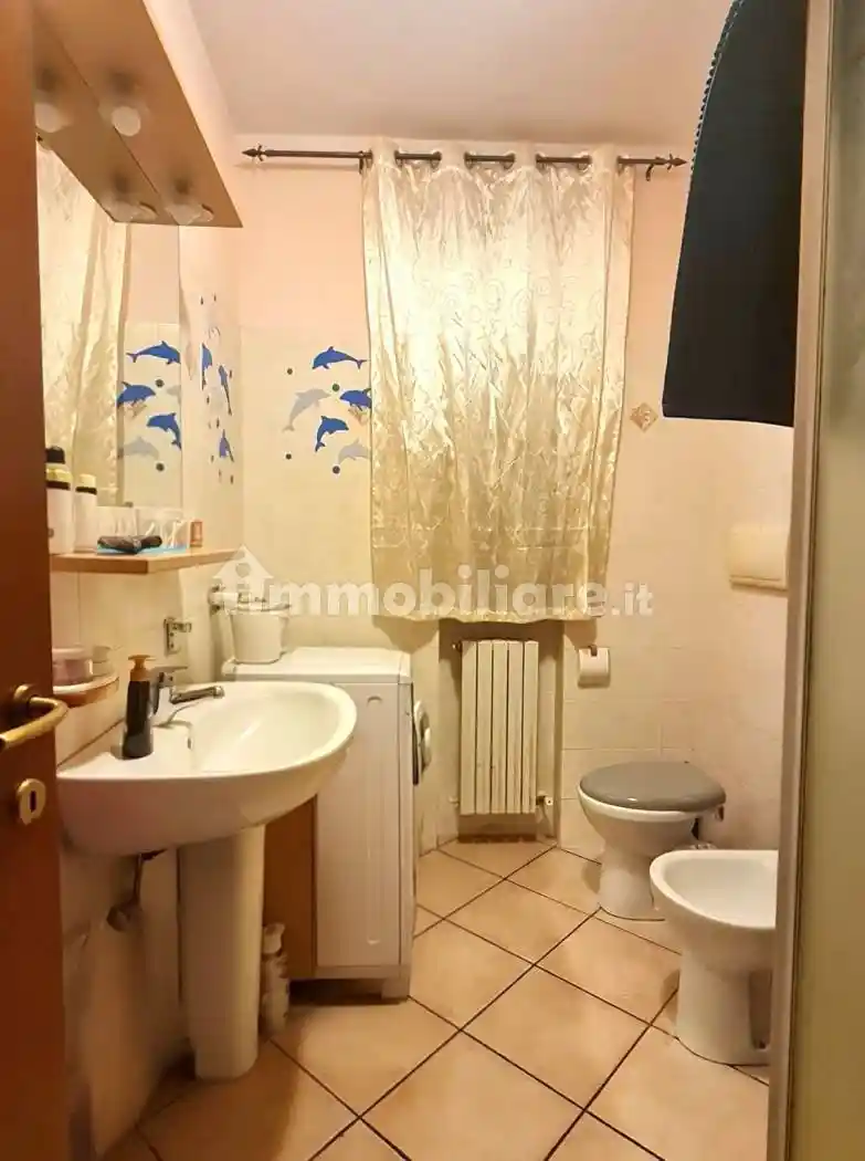 Bilocale ottimo stato, secondo piano, Massenzatico - Pratofontana, Reggio Emilia - foto 4