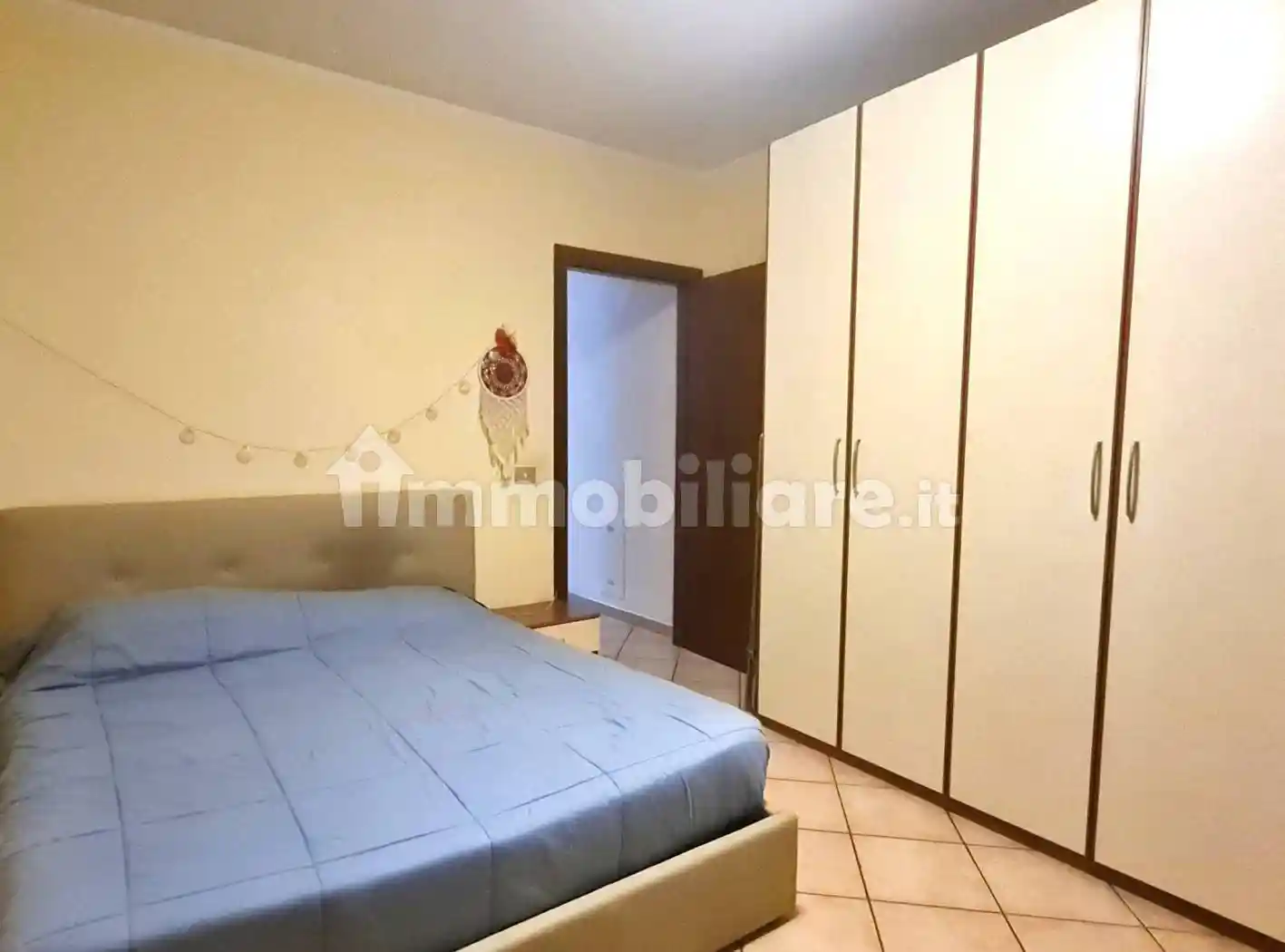 Bilocale ottimo stato, secondo piano, Massenzatico - Pratofontana, Reggio Emilia - foto 5