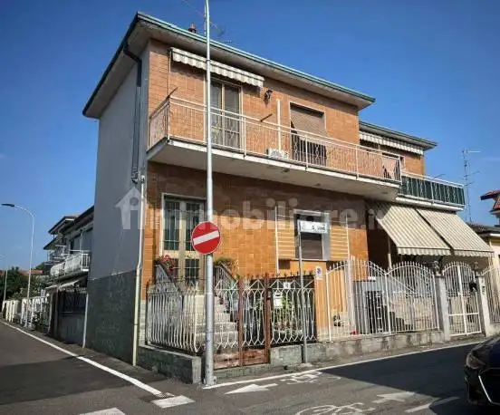 Appartamento in asta a Pero