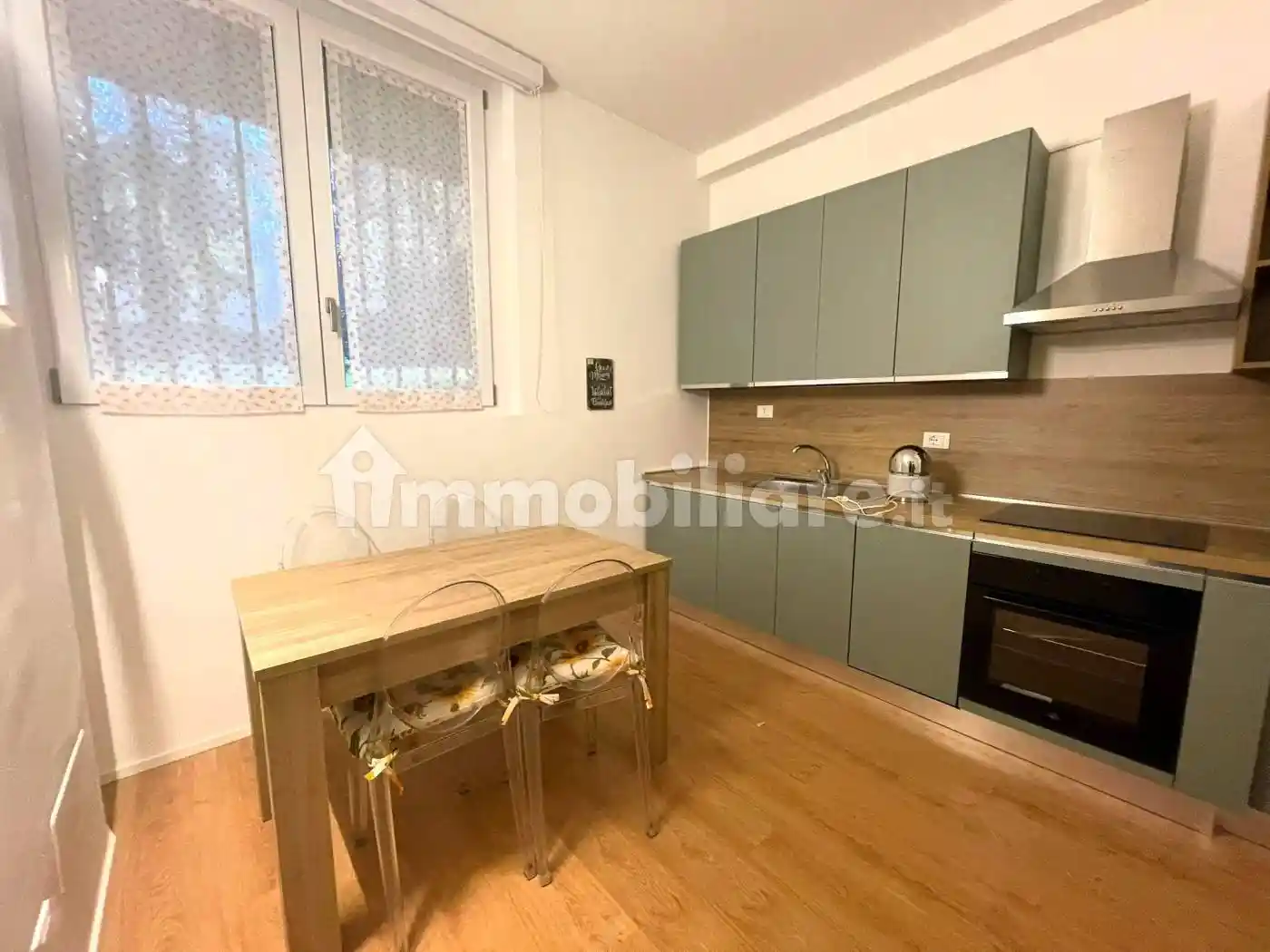 Bilocale via Lorenteggio 39, Giambellino, Milano - foto 5