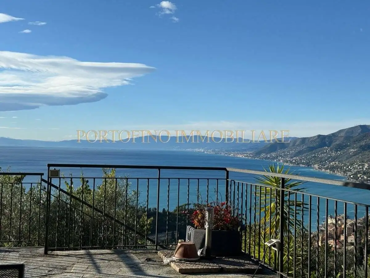 Casale via Aurelia, Ruta, Camogli - foto 4