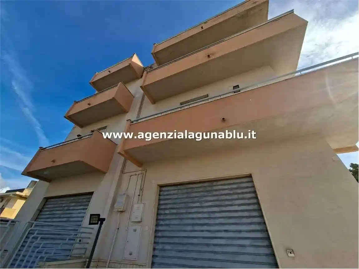 Villa bifamiliare via Bessarione, Trasmazzaro, Mazara del Vallo - foto 2