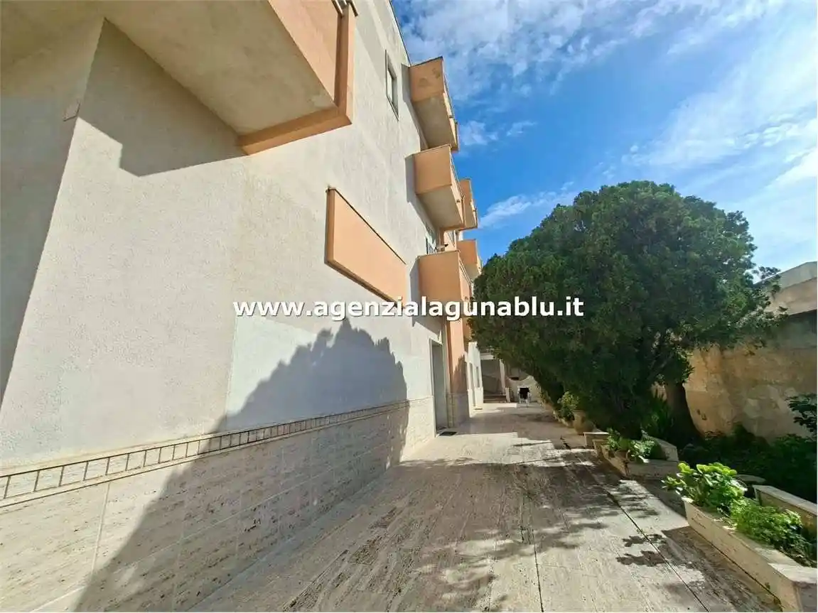 Villa bifamiliare via Bessarione, Trasmazzaro, Mazara del Vallo - foto 3