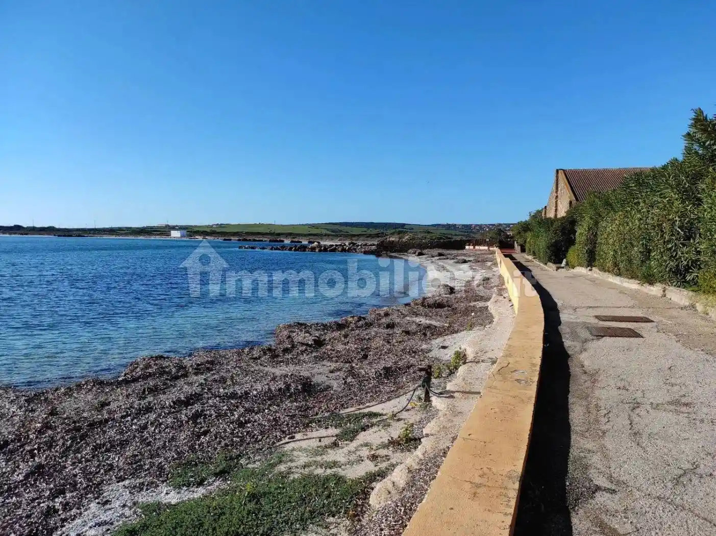 Villa in vendita a Stintino