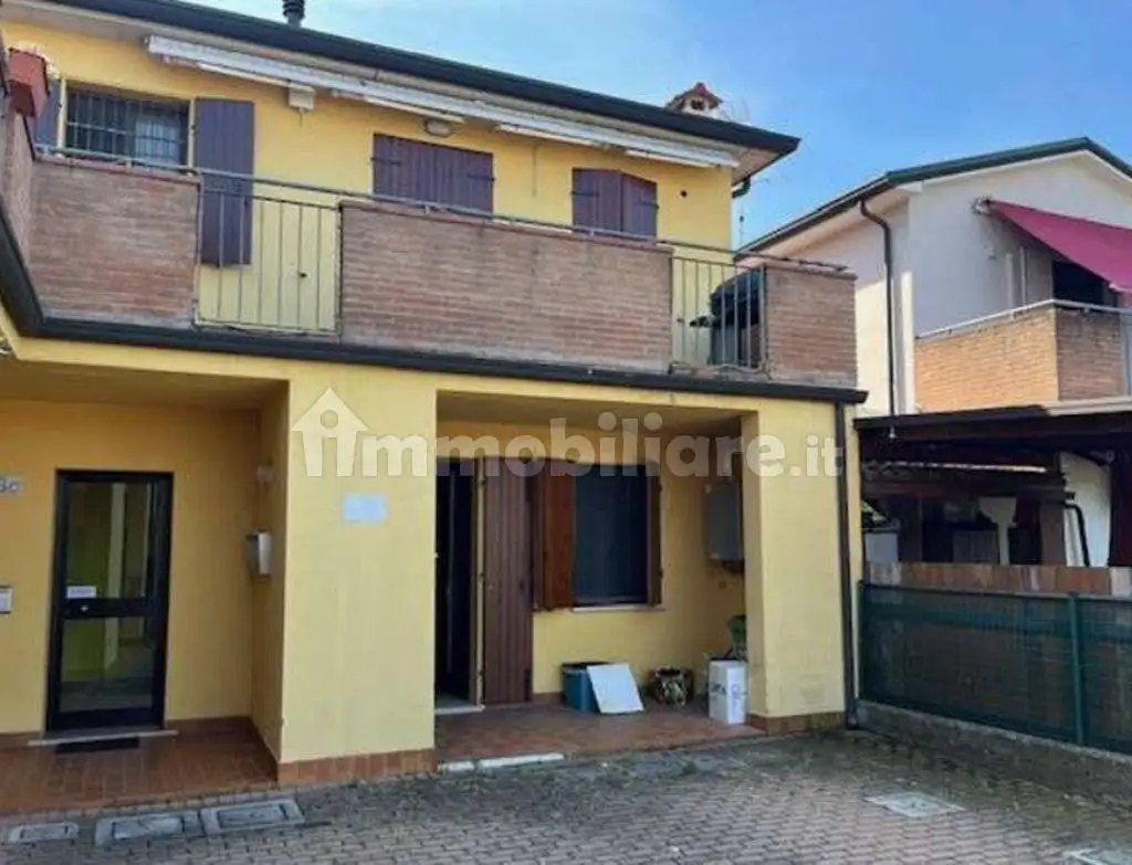 Appartamento in asta a San Giorgio Bigarello