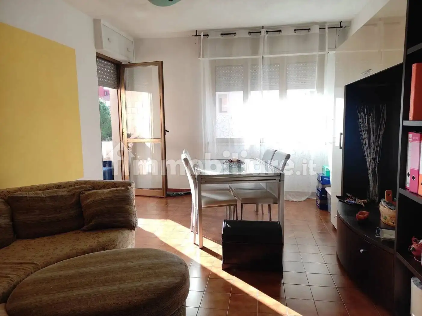 Appartamento in vendita a Sassari