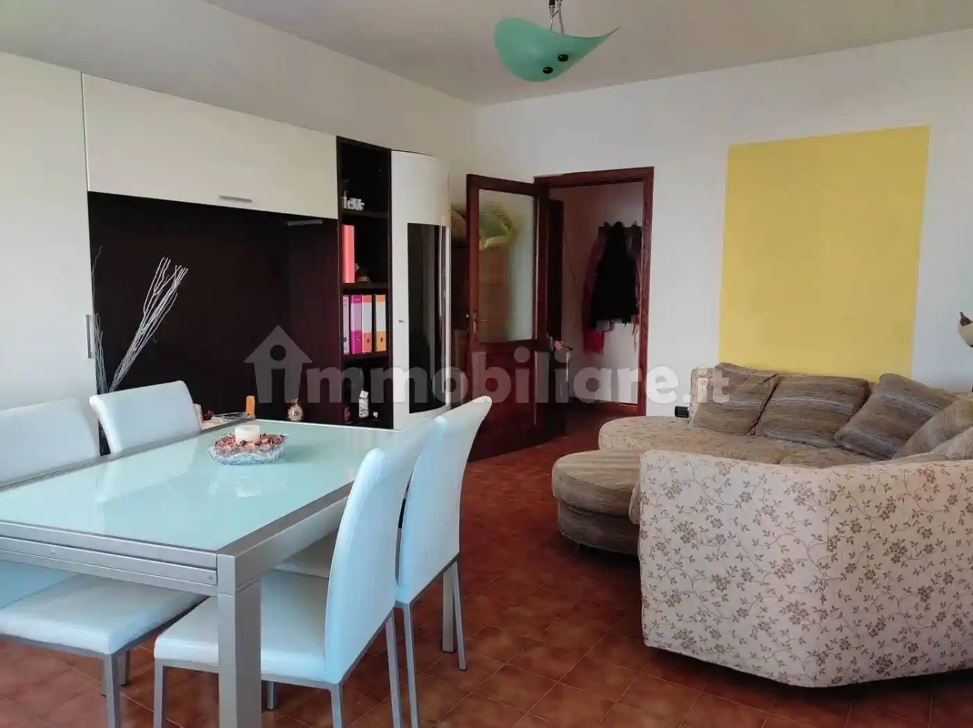 Quadrilocale via Giuseppe Giusti No Number, Monte Rosello, Sassari - foto 3