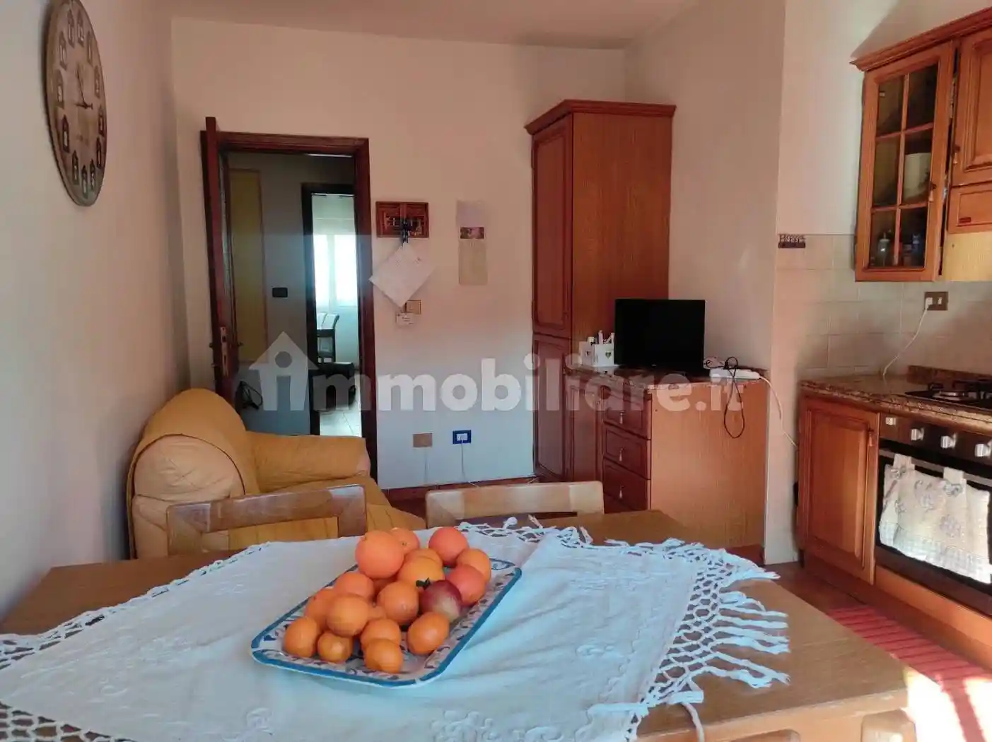 Quadrilocale via Giuseppe Giusti No Number, Monte Rosello, Sassari - foto 5