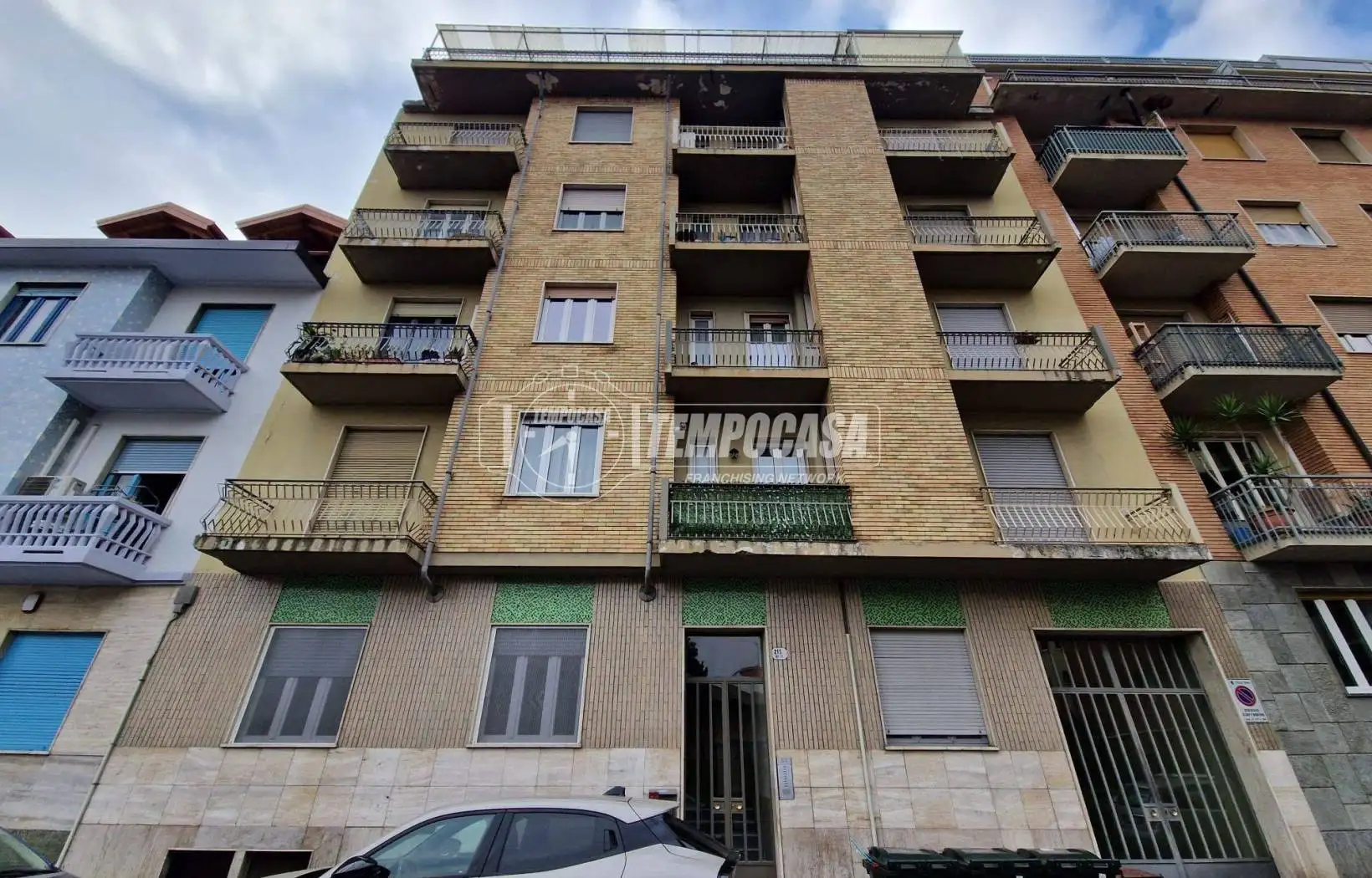 Appartamento in vendita a Torino