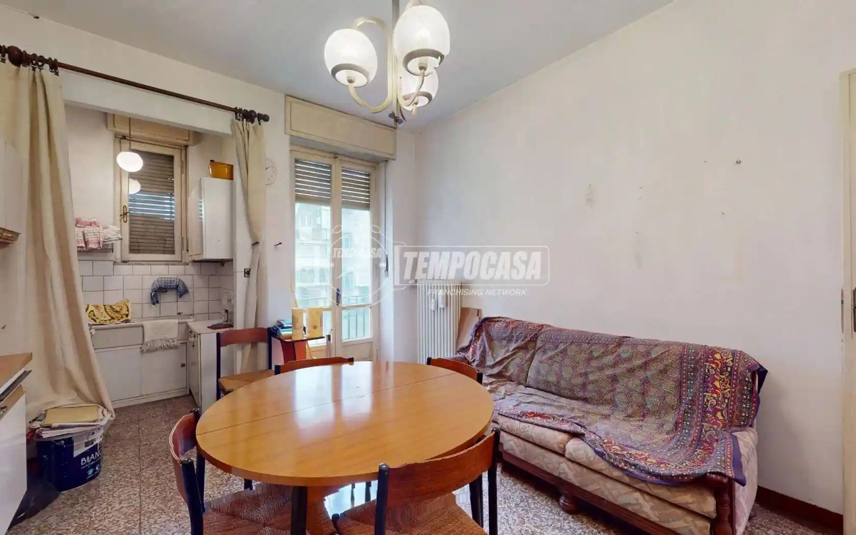 Bilocale via Guido Reni 213/12, Mirafiori Nord, Torino - foto 2