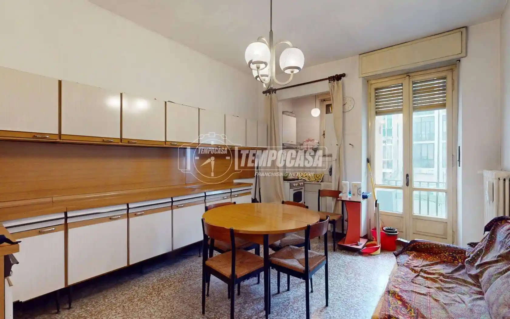 Bilocale via Guido Reni 213/12, Mirafiori Nord, Torino - foto 4