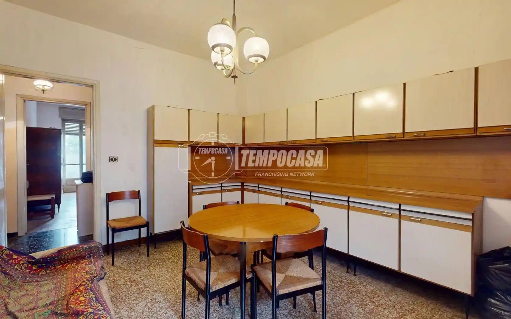 Bilocale via Guido Reni 213/12, Mirafiori Nord, Torino - foto 5