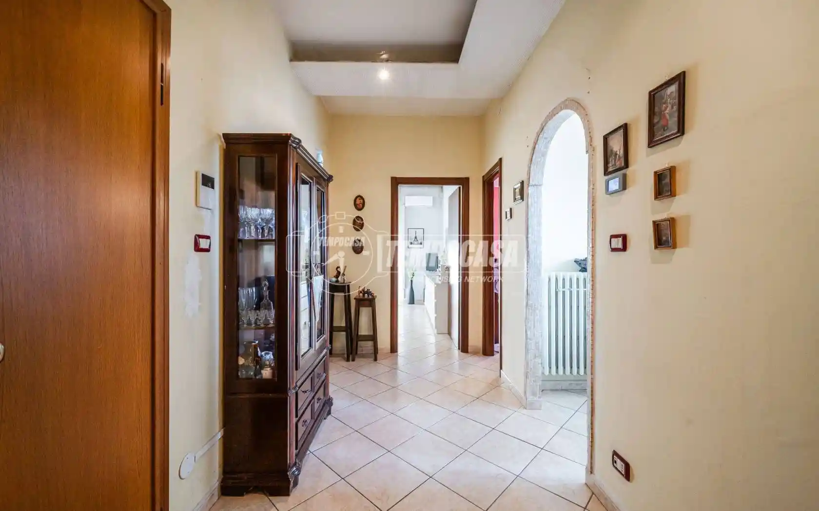 Appartamento buono stato, quarto piano, San Faustino, Modena - foto 4