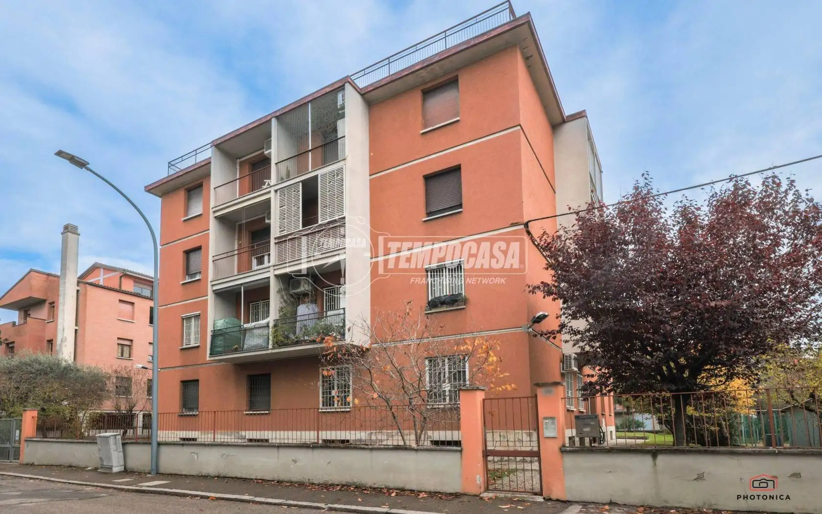 Appartamento in vendita a Bologna