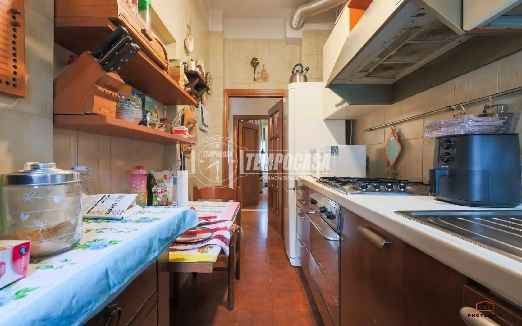 Appartamento - foto 4