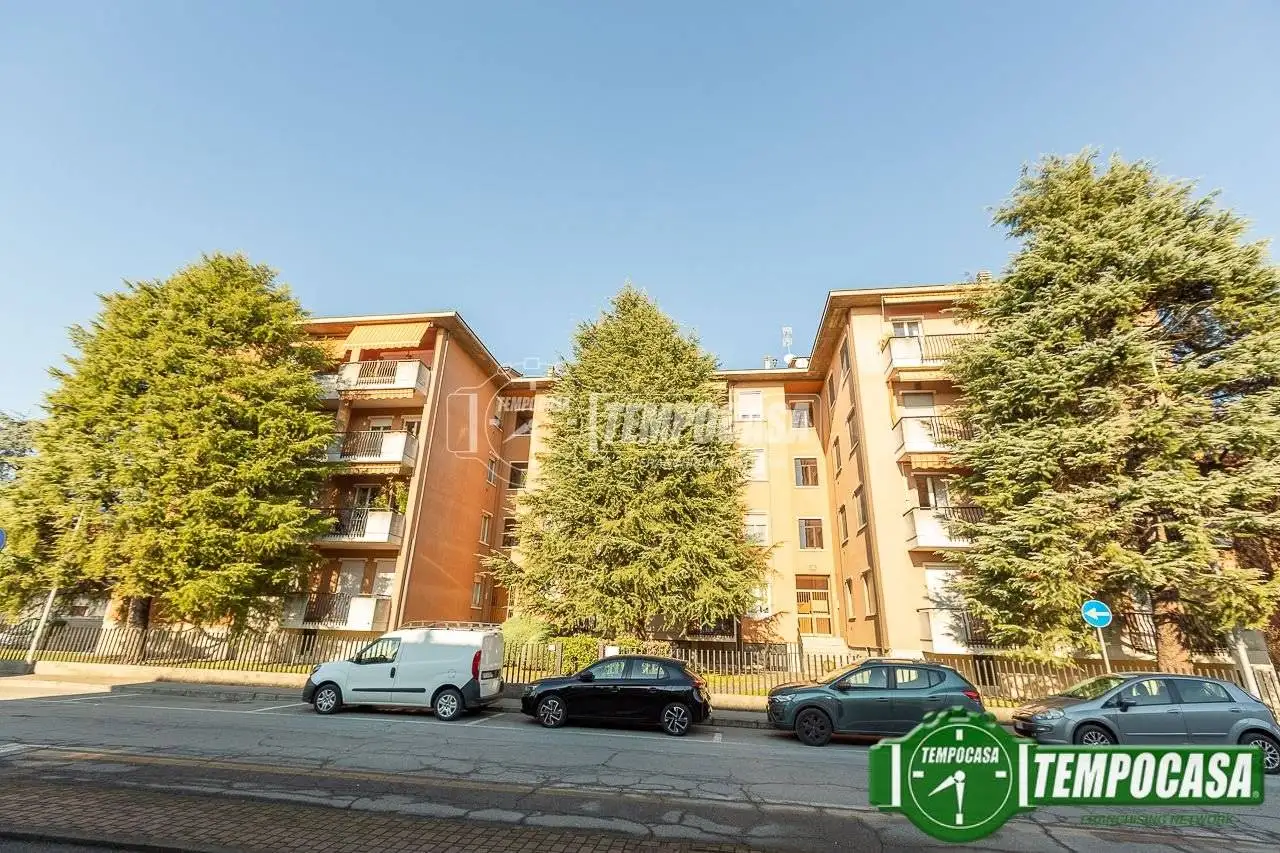 Appartamento in vendita a Pandino