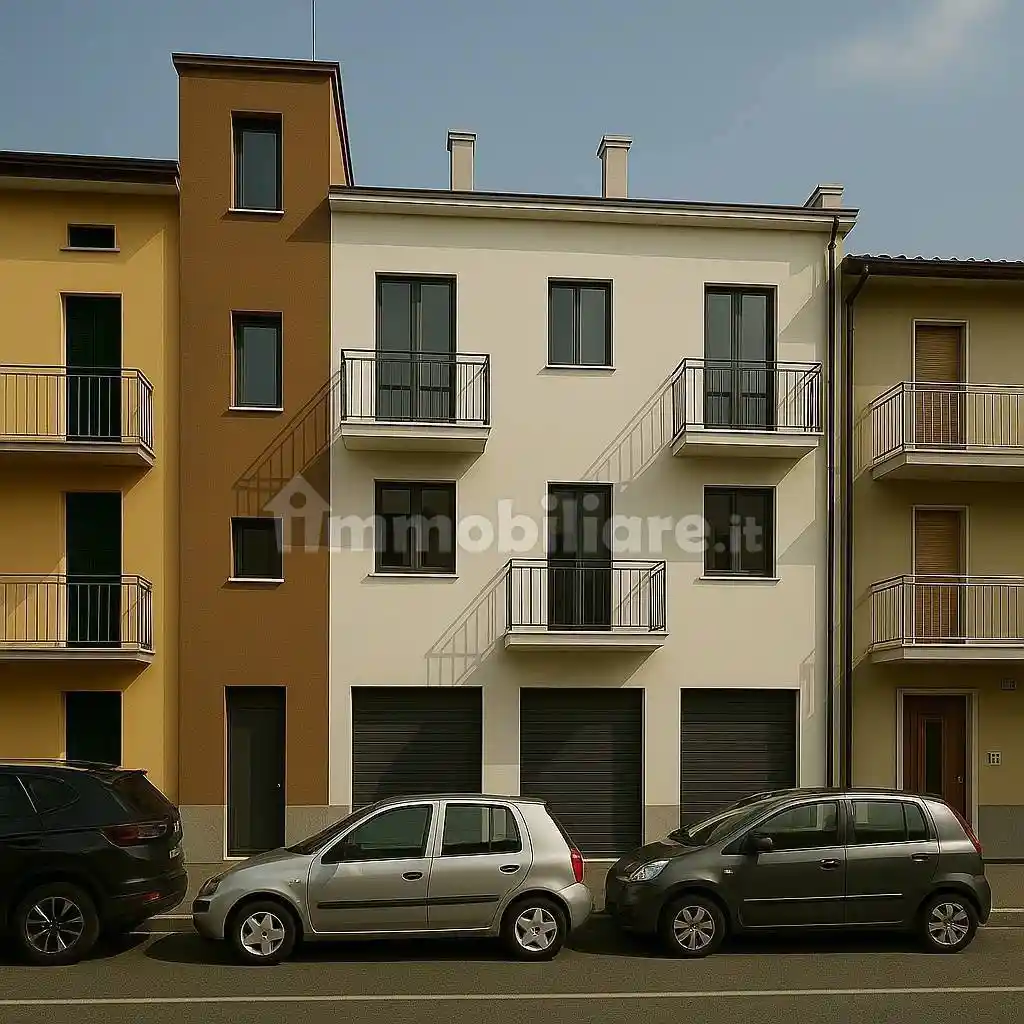 Appartamento in vendita a San Benedetto del Tronto