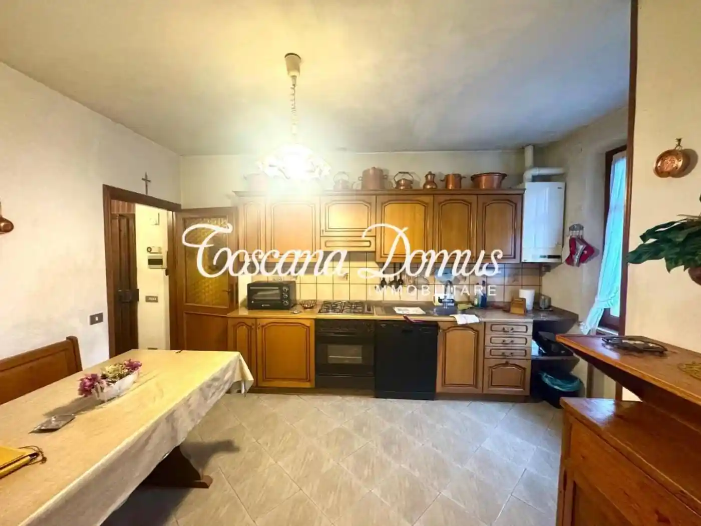 Quadrilocale Coroncina,  53100, Cerchiaia - Coroncina, Siena - foto 2