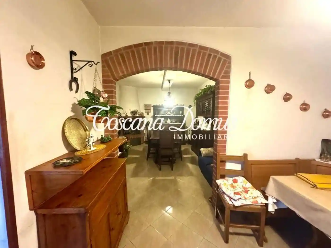 Quadrilocale Coroncina,  53100, Cerchiaia - Coroncina, Siena - foto 3