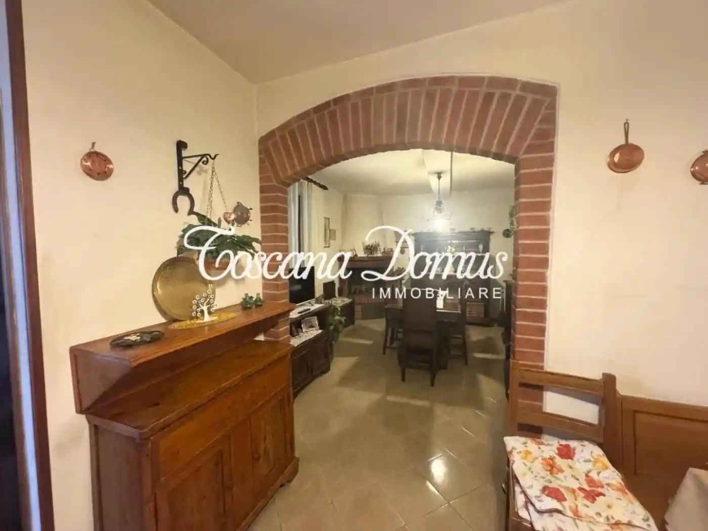 Quadrilocale Coroncina,  53100, Cerchiaia - Coroncina, Siena - foto 4