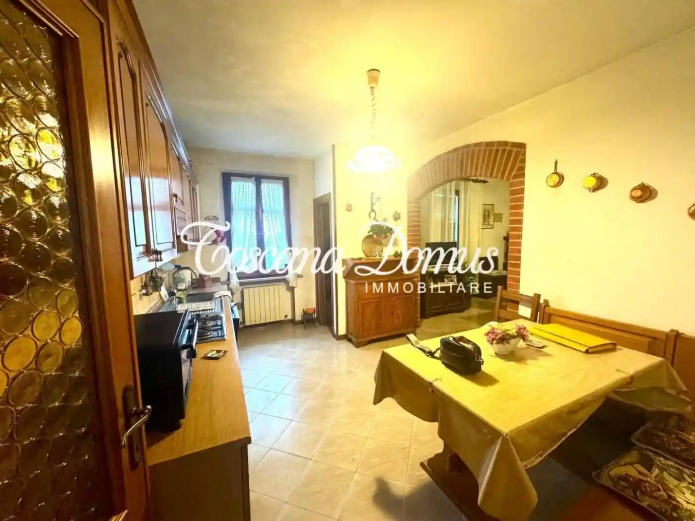 Quadrilocale Coroncina,  53100, Cerchiaia - Coroncina, Siena - foto 5