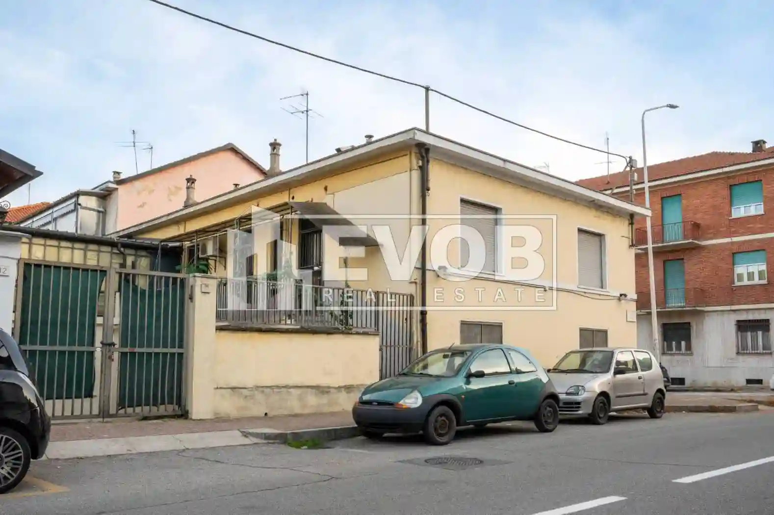 Casa indipendente - foto 3