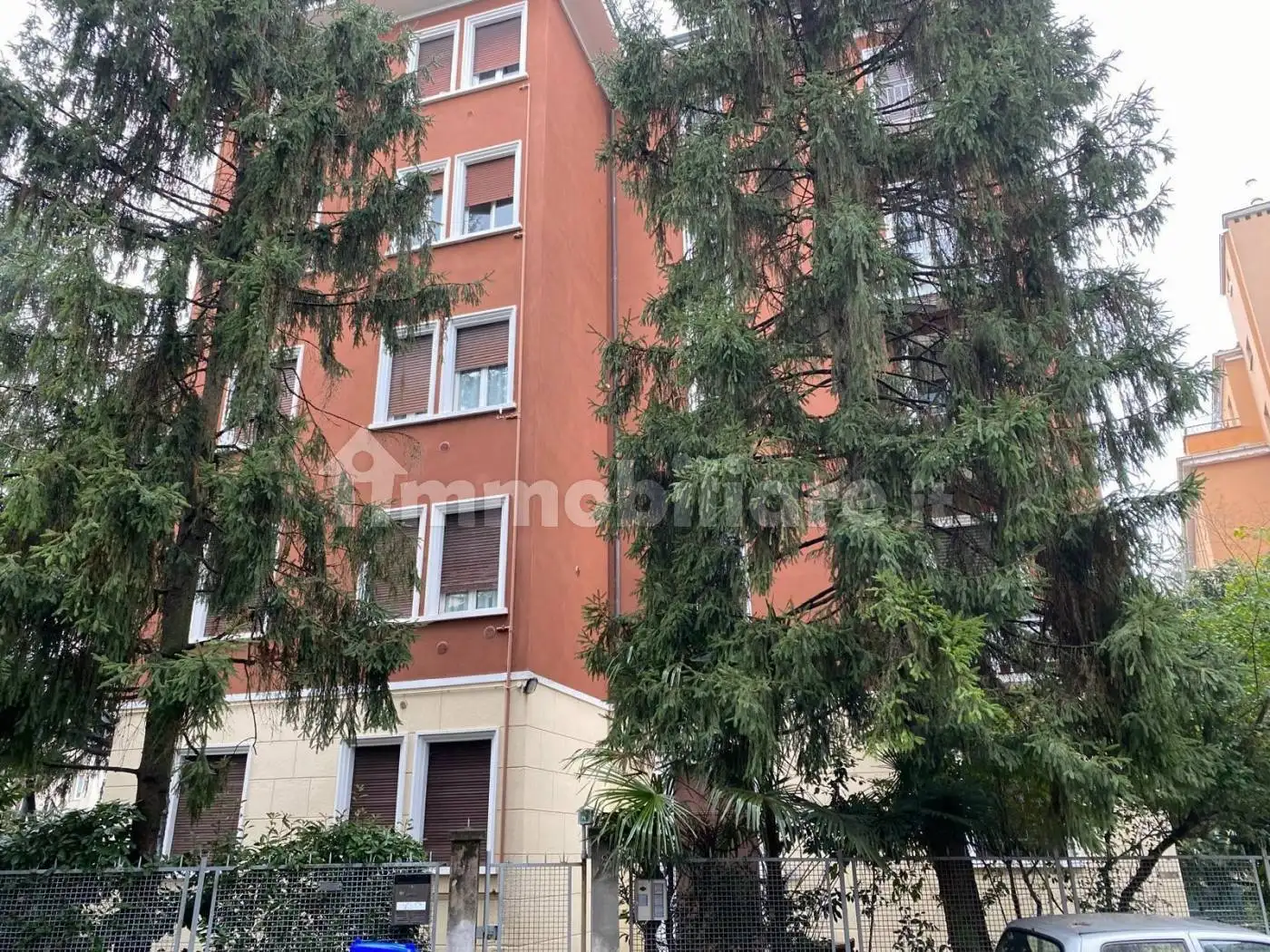 Appartamento in vendita a Parma