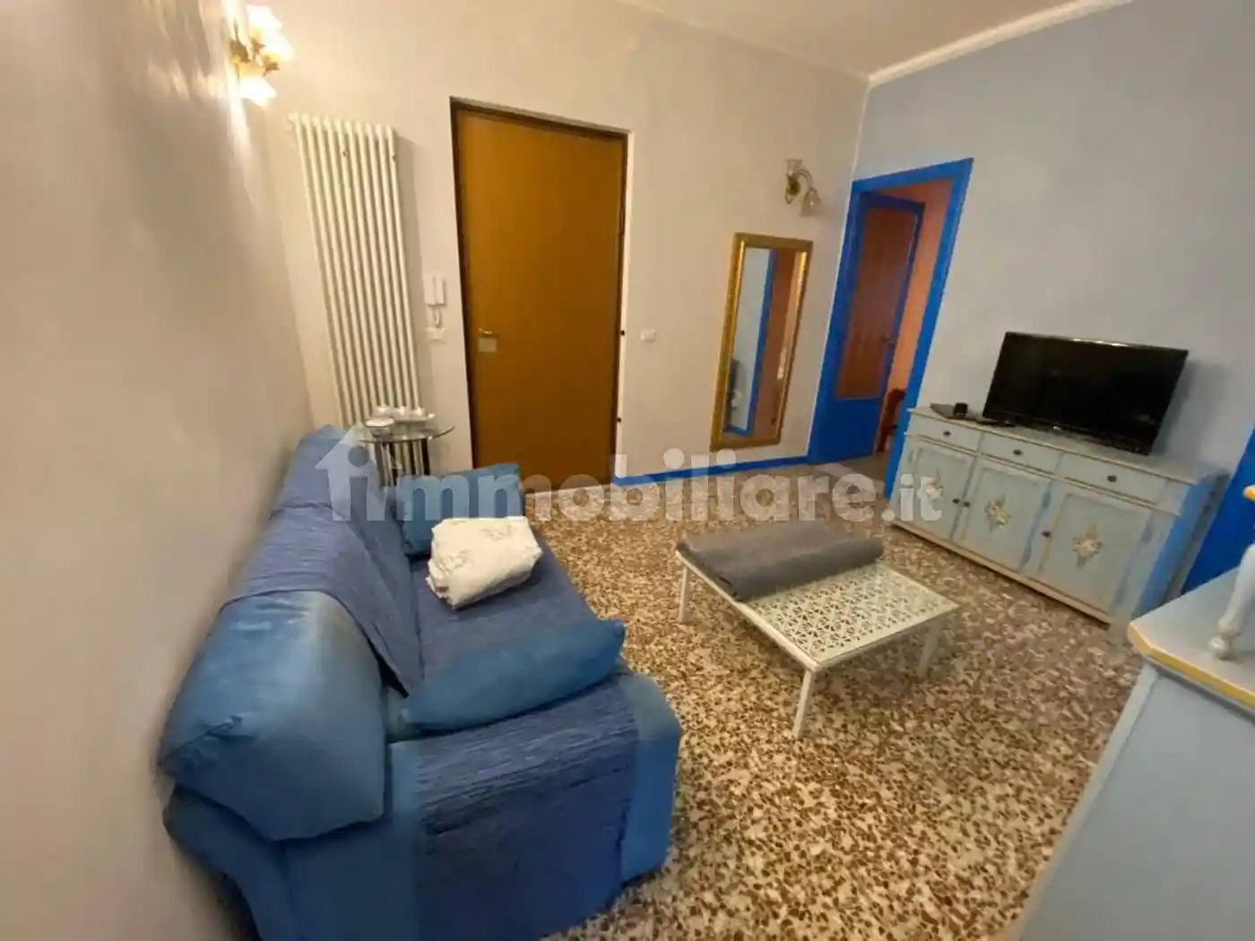 Trilocale via Monte Penna, Stadio - Cittadella, Parma - foto 3