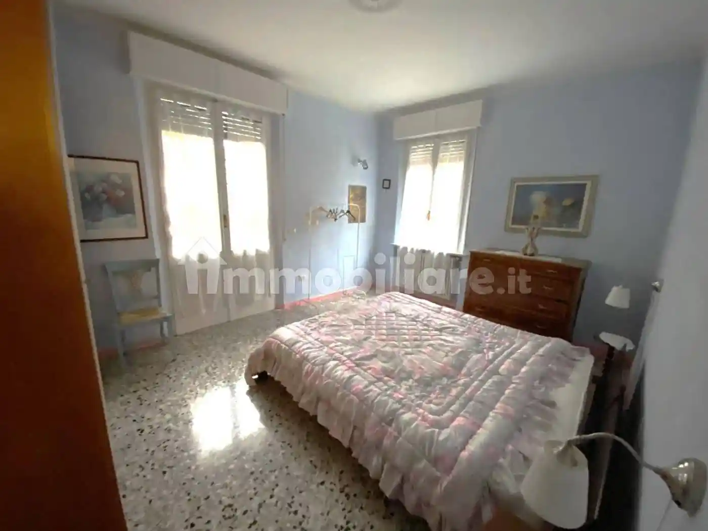 Trilocale via Monte Penna, Stadio - Cittadella, Parma - foto 4