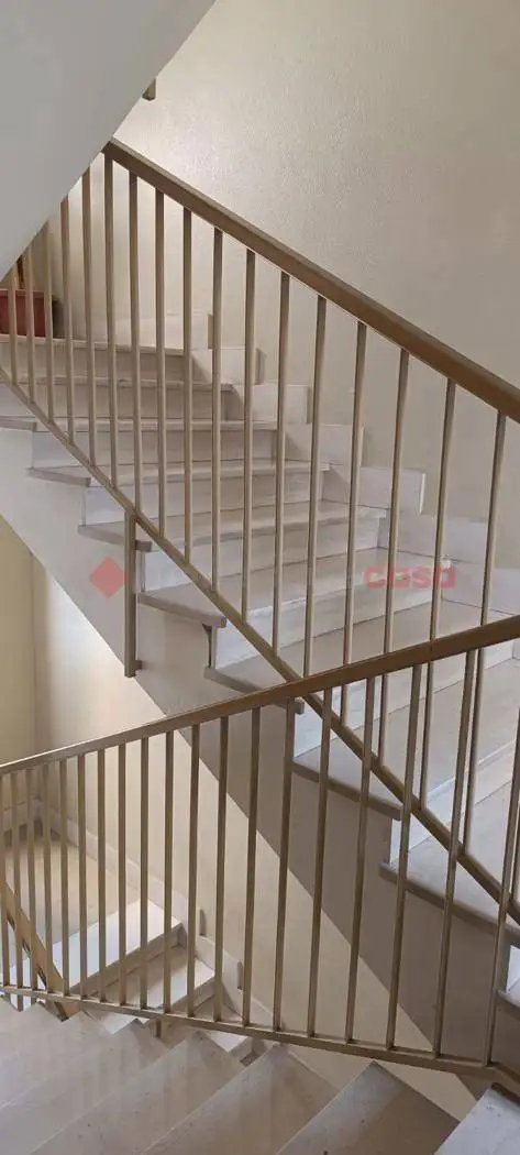 Quadrilocale via Carducci, Vazzieri, Campobasso - foto 3