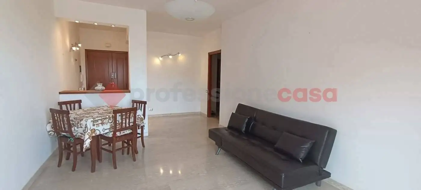 Quadrilocale via Carducci, Vazzieri, Campobasso - foto 4