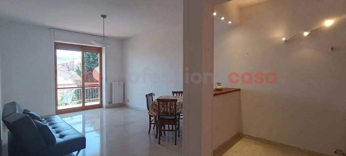 Quadrilocale via Carducci, Vazzieri, Campobasso - foto 5