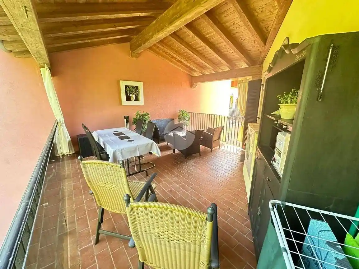 Bilocale via Ponte Tesina 9, Costermano sul Garda - foto 4