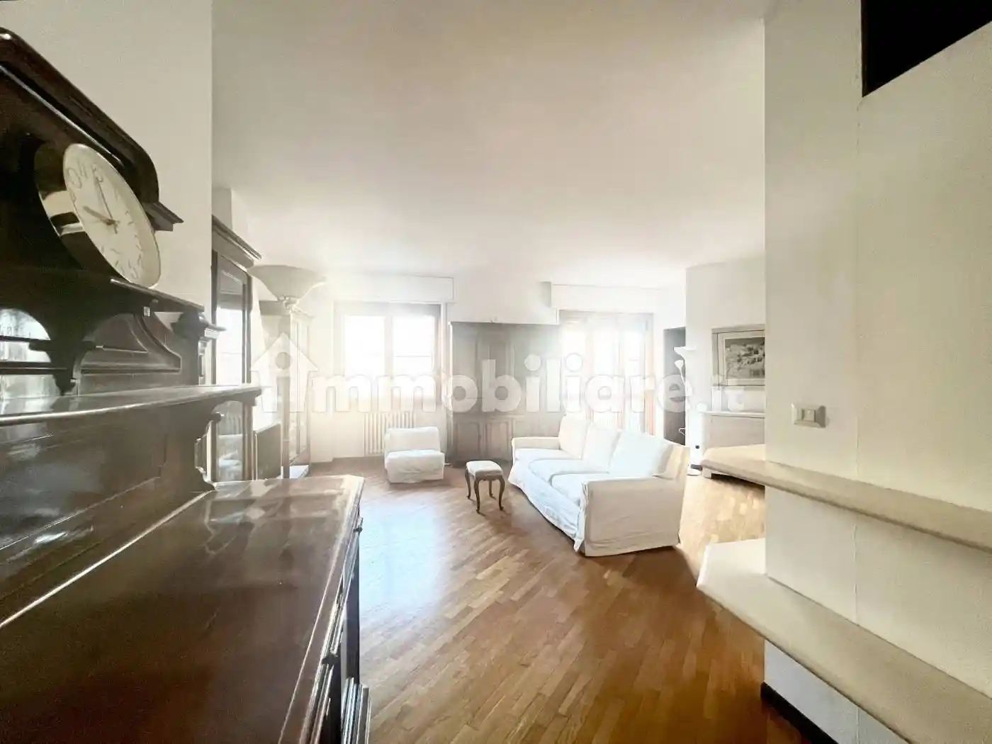 Quadrilocale via dei Benedettini, Bande Nere, Milano - foto 2