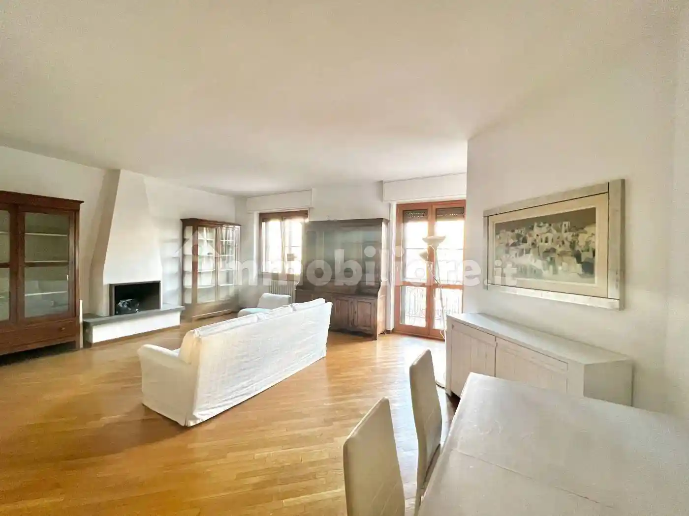 Quadrilocale via dei Benedettini, Bande Nere, Milano - foto 3