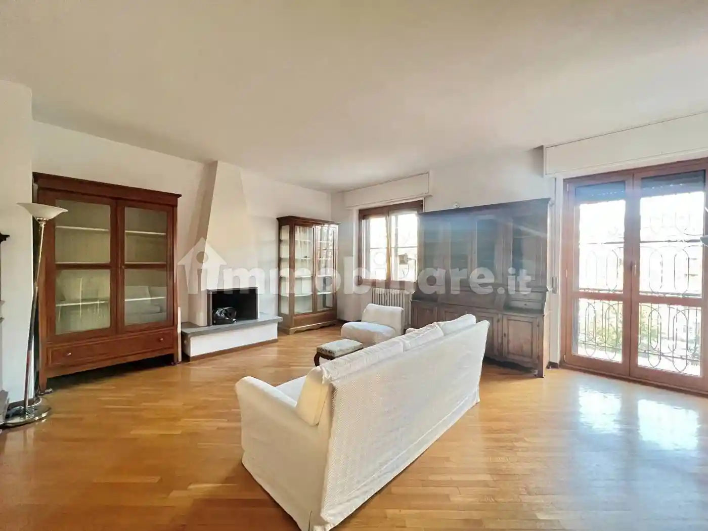 Quadrilocale via dei Benedettini, Bande Nere, Milano - foto 4