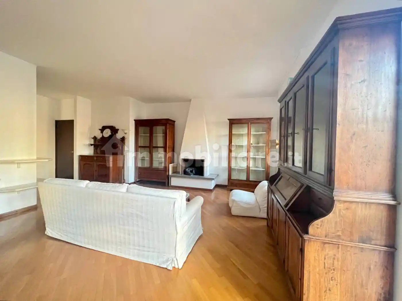 Quadrilocale via dei Benedettini, Bande Nere, Milano - foto 5