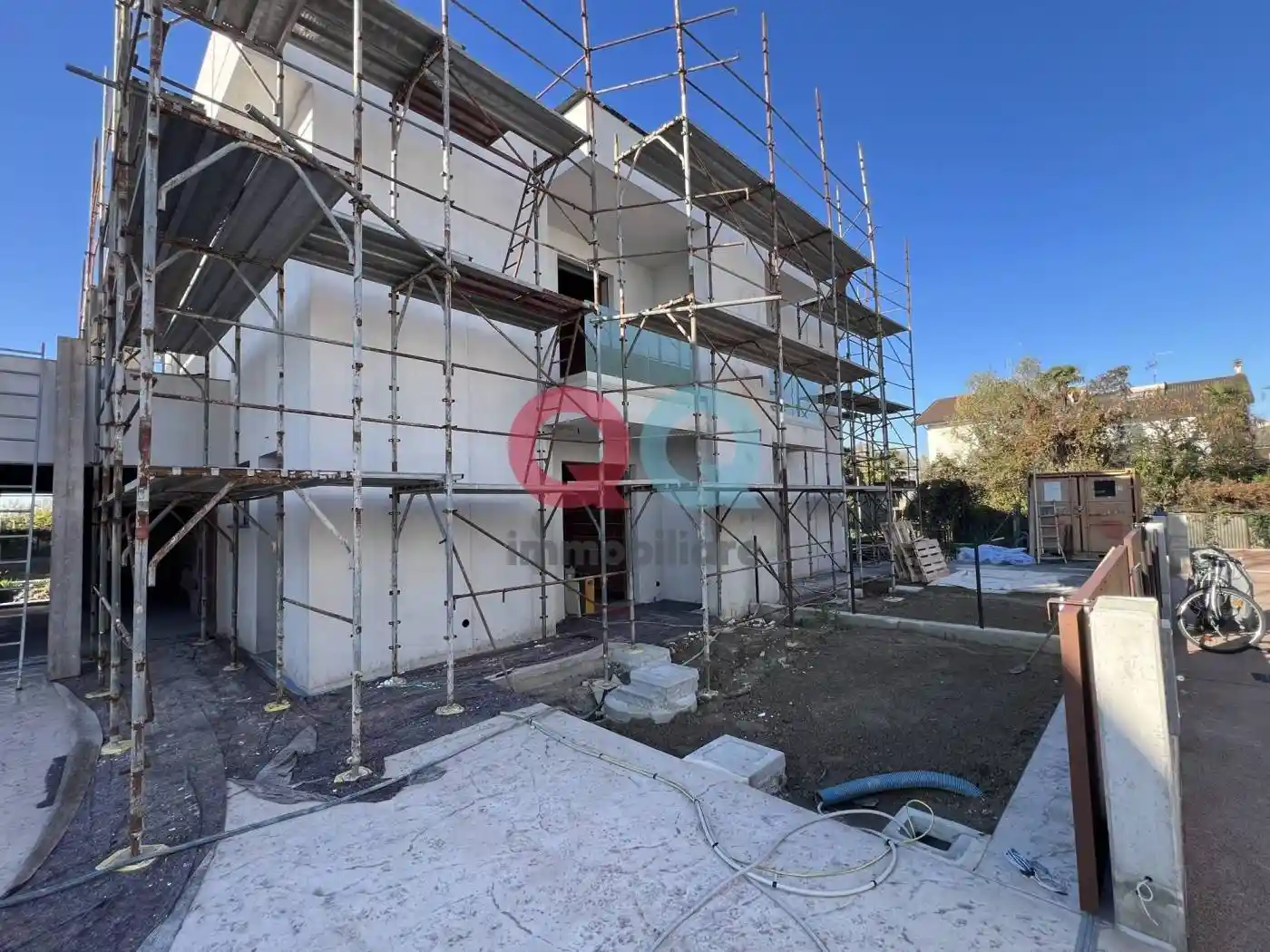 Villetta a schiera - foto 3