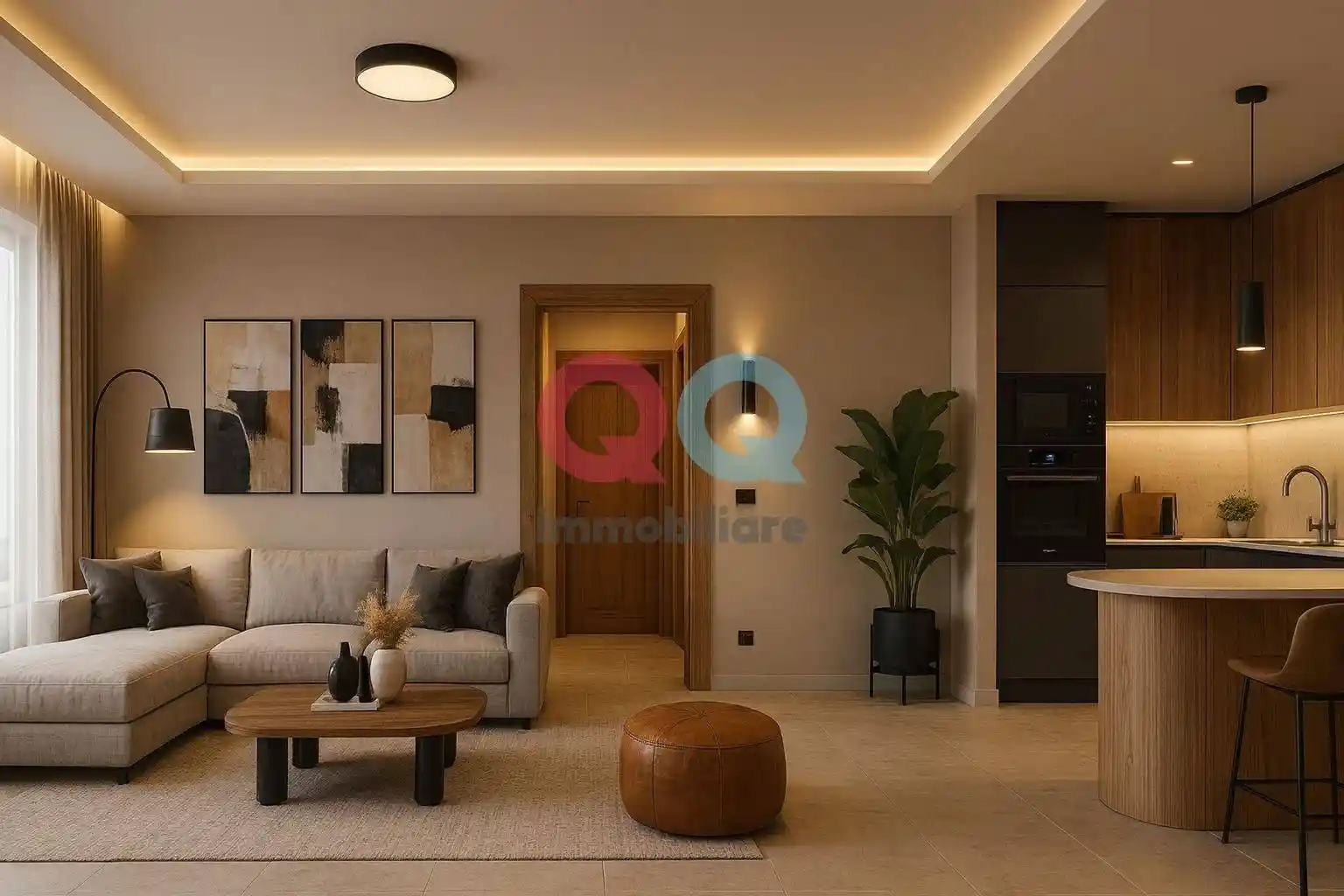 Villetta a schiera - foto 5