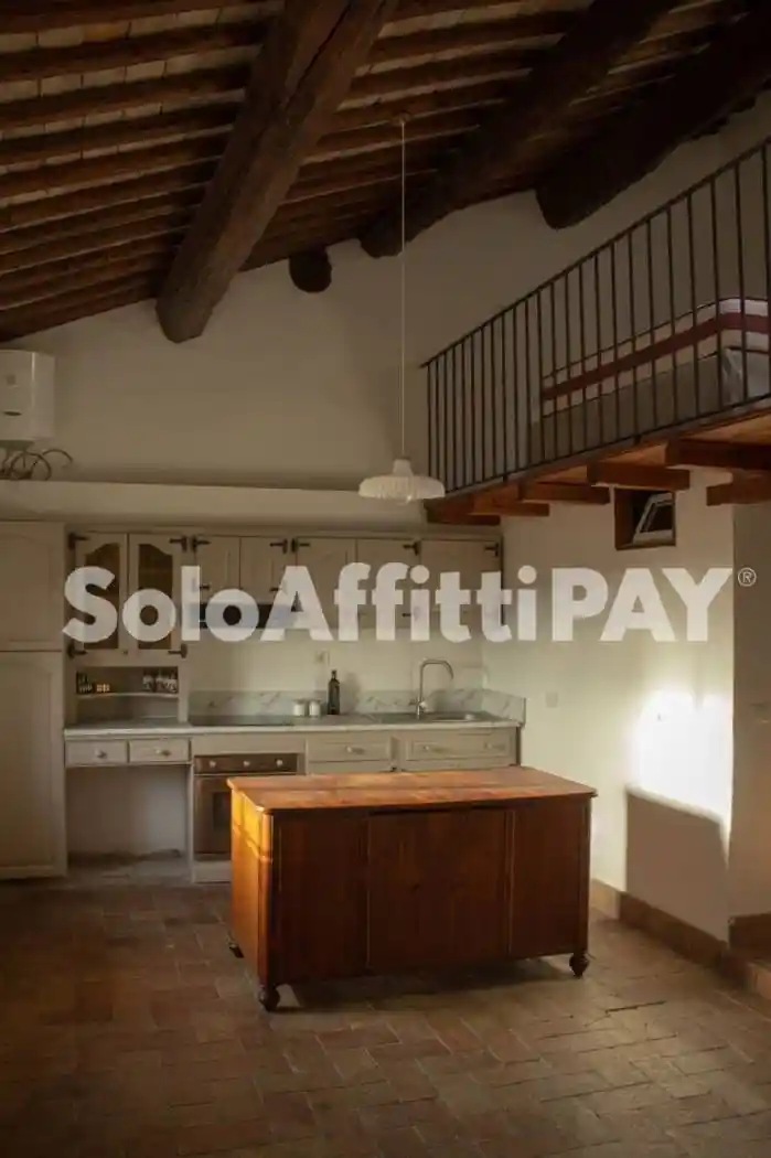 Bilocale via Cassia 90, Centro, Vetralla - foto 2