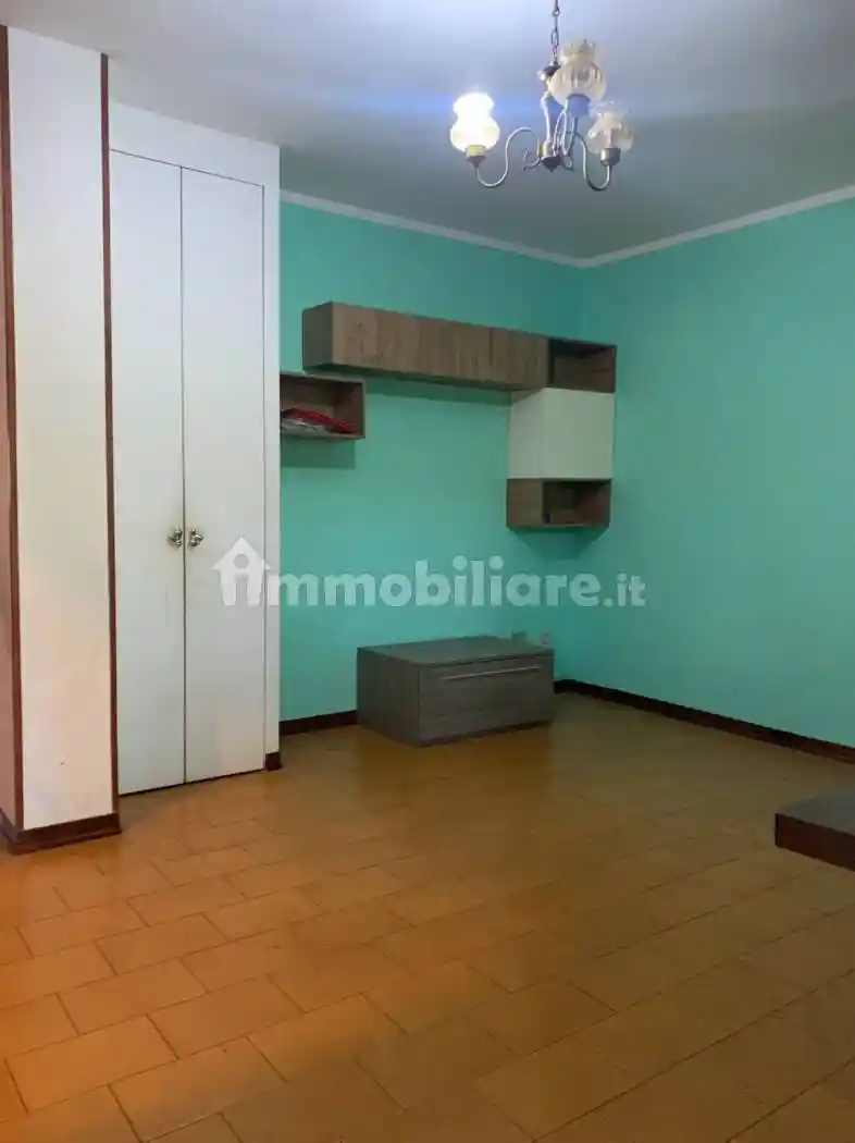 Trilocale via Aldo Corradini, Sesso, Reggio Emilia - foto 2