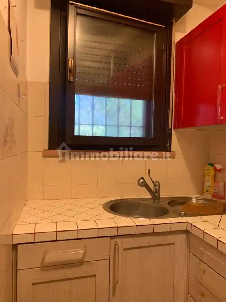 Trilocale via Aldo Corradini, Sesso, Reggio Emilia - foto 5