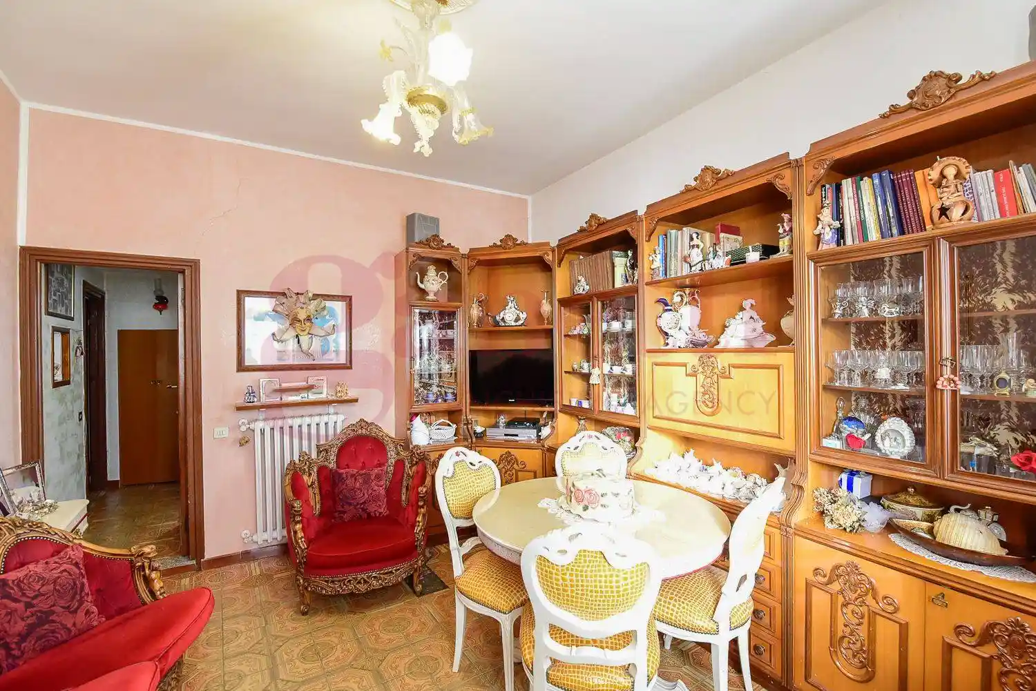 Bilocale via Giuseppe Garibaldi 6, Centro, Carugo - foto 3