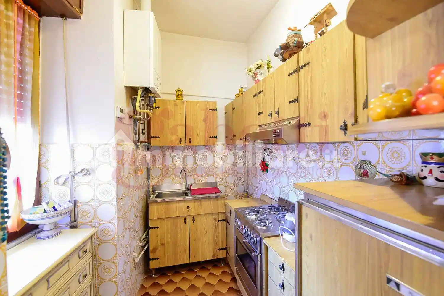 Bilocale via Giuseppe Garibaldi 6, Centro, Carugo - foto 4