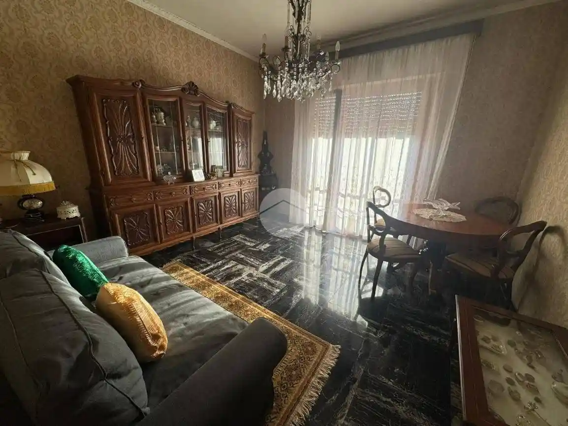 Appartamento via Giuseppe Mazzini, Masso, Castiglione Chiavarese - foto 5