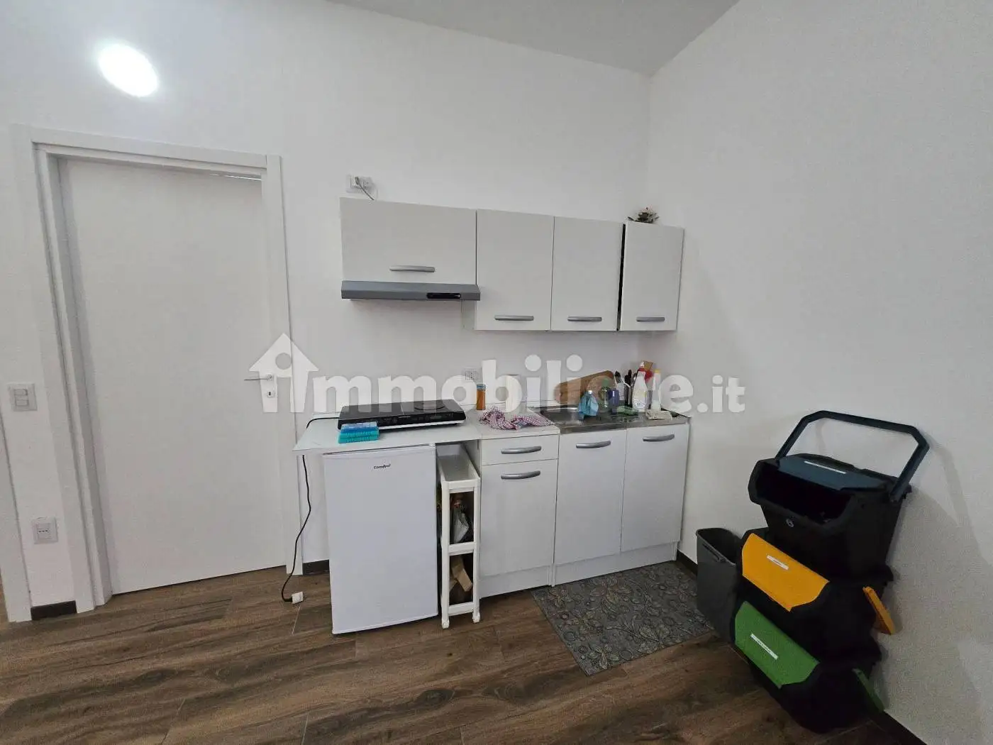 Appartamento in affitto a Assago