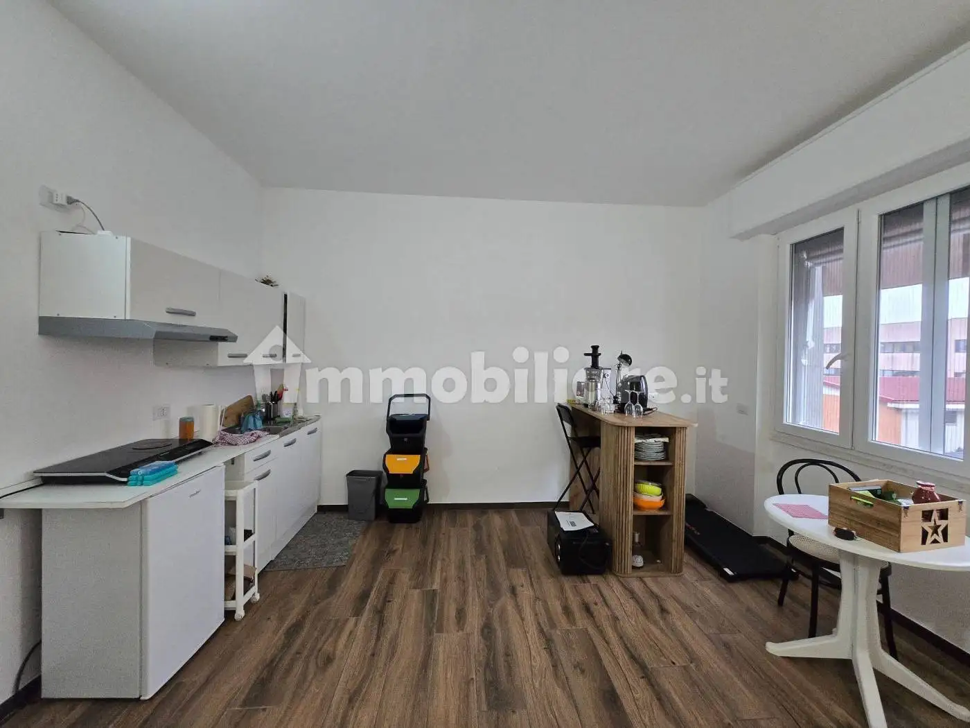 Monolocale via Reggio Emilia 2, Centro, Assago - foto 2