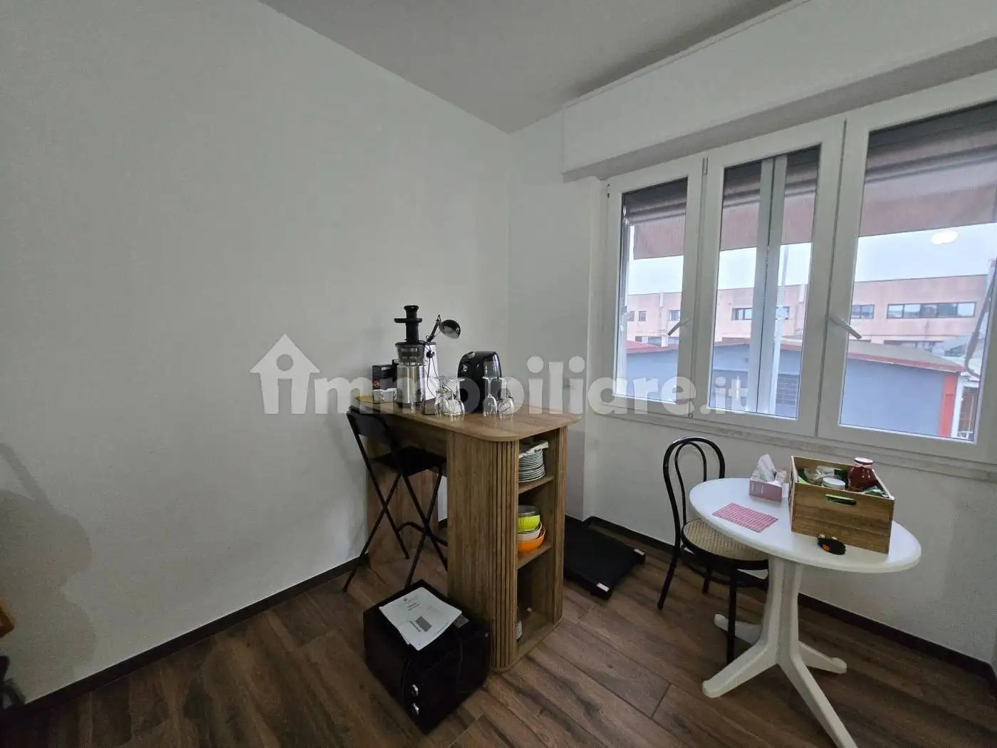 Monolocale via Reggio Emilia 2, Centro, Assago - foto 4