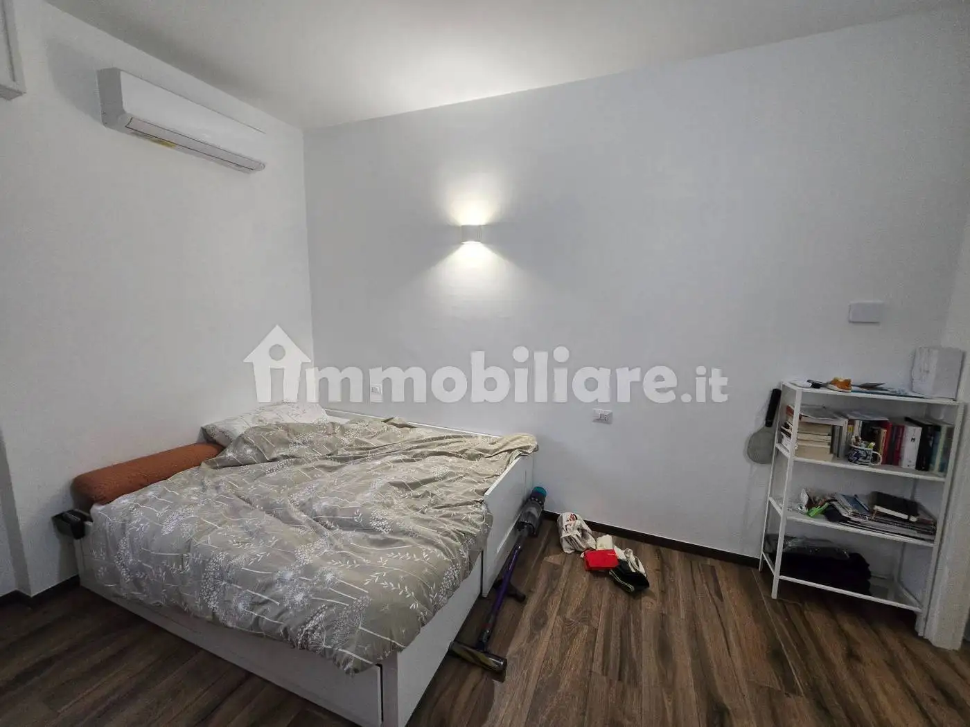 Monolocale via Reggio Emilia 2, Centro, Assago - foto 5