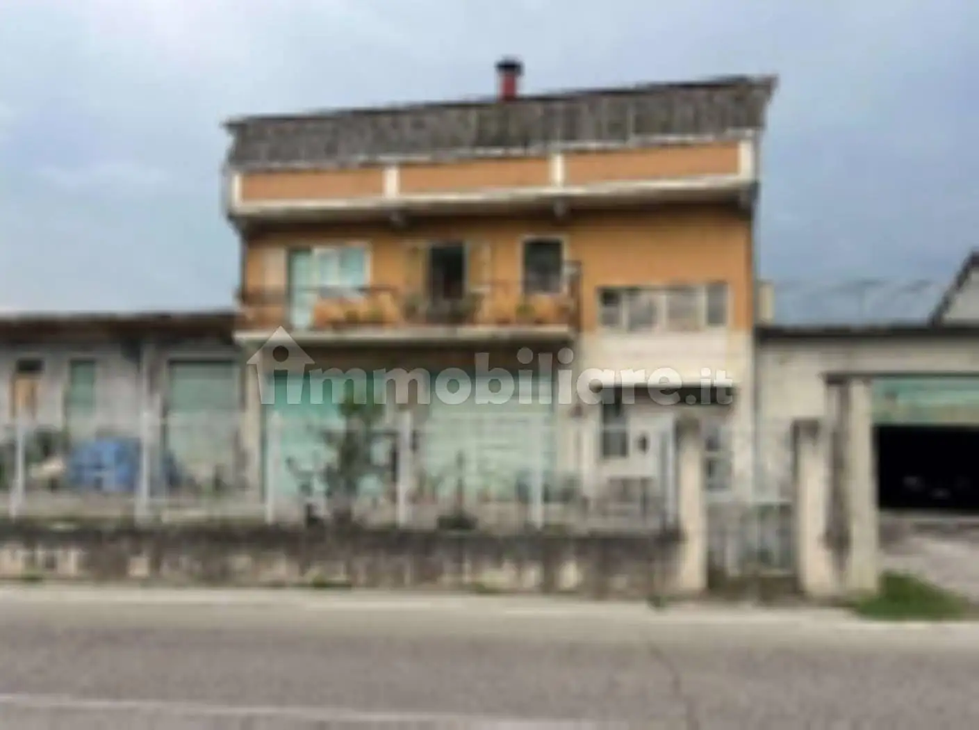 Appartamento in asta a Pratola Peligna